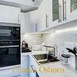 Appartement Le Lavandin 3 *, Parking *