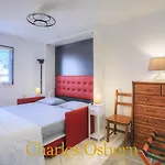 Appartement Le Lavandin 3 *, Parking