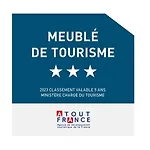 Le Lavandin 3 *, Parking * Sète