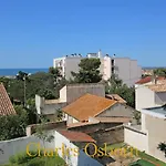 Le Lavandin 3 *, Parking Sète