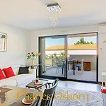 Appartement Le Lavandin 3 *, Parking *