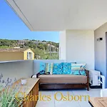 Le Lavandin 3 *, Parking Appartement *
