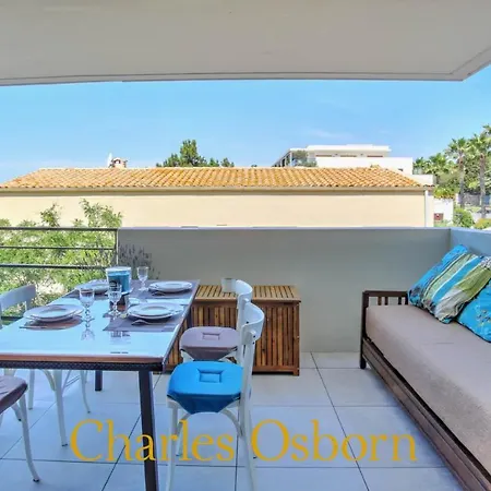 Le Lavandin 3 *, Parking Apartment Sete
