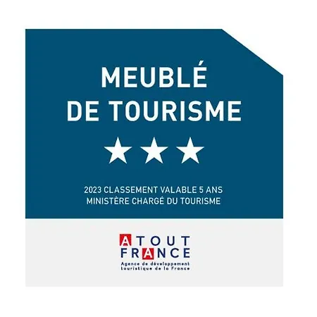 Le Lavandin 3 *, Parking * Sete